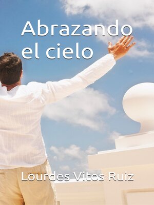 cover image of ABRAZANDO EL CIELO